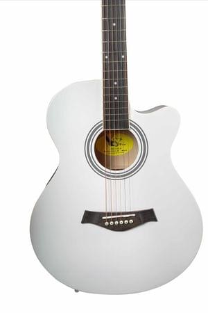 1620631237955-Swan7 40C Maven Series Spruce Wood White Glossy Acoustic Guitar (1)-compressed.jpg